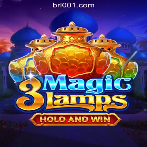 Discover the Exciting World of 3MagicLamps: An In-Depth Look at the Game and Its Rules