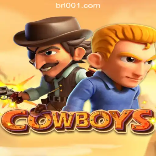 Exploring the Exciting World of COWBOYS at 001win.COM Oficial Slots Brasil #1