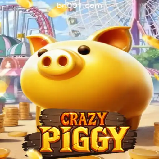 Exploring CrazyPiggy: The Thrilling World of 001win.COM Oficial Slots Brasil #1
