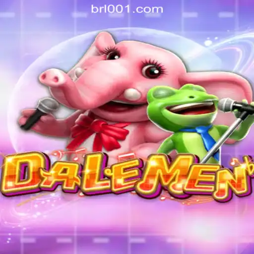 Discover the Exciting World of DALEMEN: A Comprehensive Guide to 001win.COM Oficial Slots Brasil #1