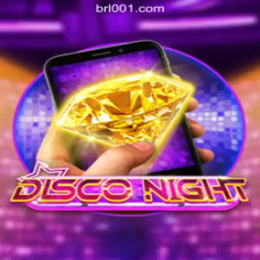 Experience an Electrifying Night with DiscoNightM: Dive into Slots Fun with 001win.COM