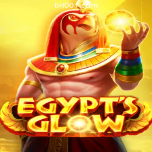 Explore the Thrills of EgyptsGlow: A Journey into 001win.COM Oficial Slots Brasil #1