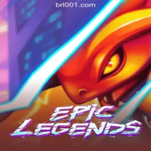 EpicLegends: The Dynamic World of Gaming Meets Slots