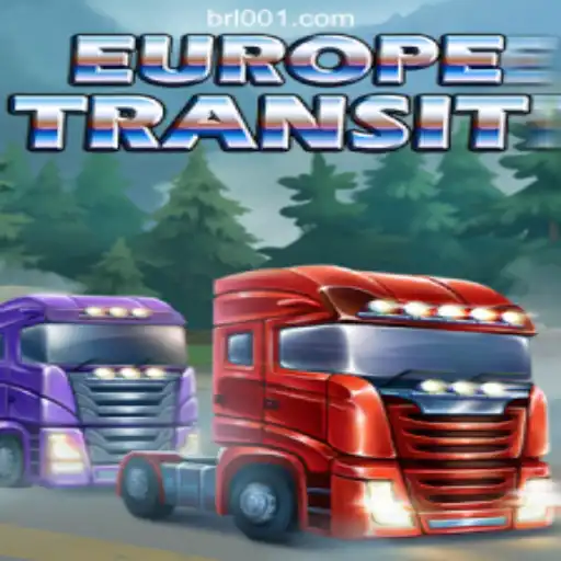 Exploring EuropeTransit: A Thrilling Journey Through Virtual Reality