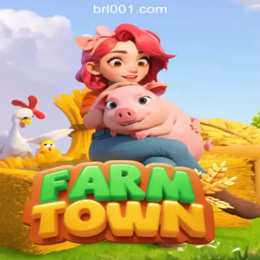Exploring the World of FarmTown and Its Connection with 001win.COM Oficial Slots Brasil #1