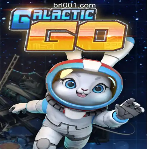 Exploring the Universe of GalacticGO and 001win.COM Oficial Slots Brasil #1