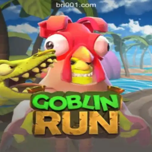 Exploring GoblinRun: An Exciting Adventure into 001win.COM Oficial Slots Brasil #1
