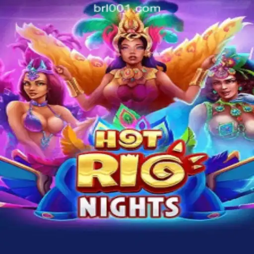 Exploring the World of HotRioNights: A Dive into High-Stakes Fun