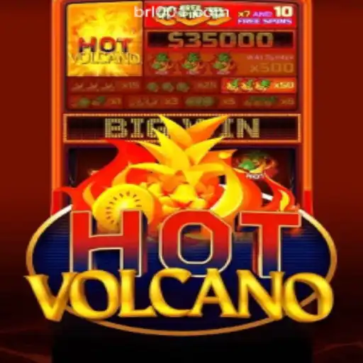 Exploring the Thrills of HotVolcano: A New Slot Adventure with 001win.COM Oficial Slots Brasil #1