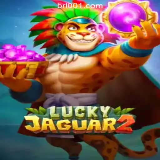 Discover the Thrills of Luckyjaguar2: Your Ultimate Guide to 001win.COM Oficial Slots Brasil #1
