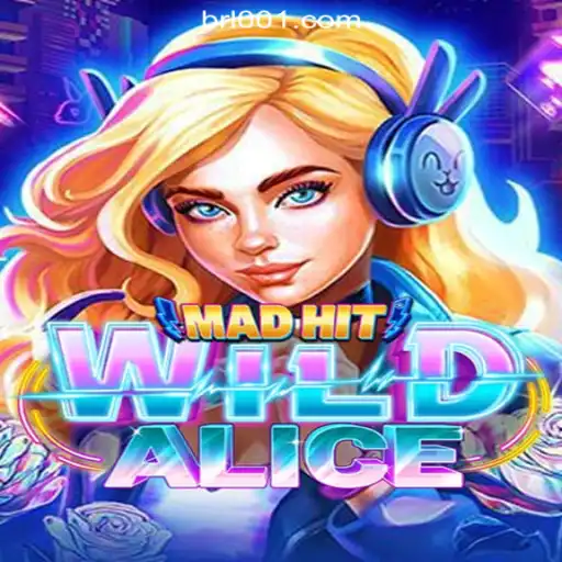 Unveiling MadHitWildAlice: The Game Pioneering the Virtual Slots World