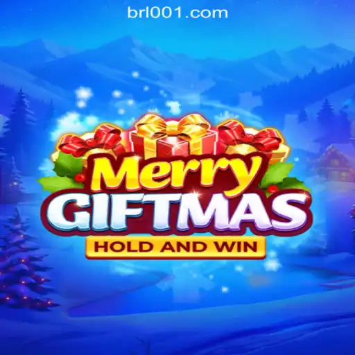 Dive into the Festive World of MerryGiftmas with 001win.COM Oficial Slots Brasil #1