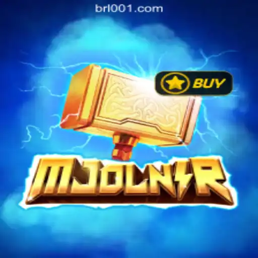 Discover the Thunderous Thrills of Mjolnir: Adventure Awaits with 001win.COM Oficial Slots Brasil #1