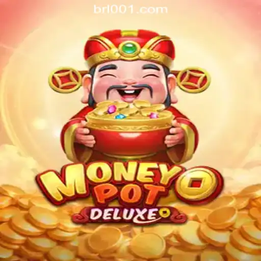 Exploring the Thrills of MoneyPotDELUXE: A Dive into the World of 001win.COM Oficial Slots Brasil #1