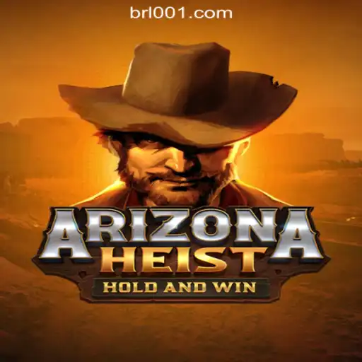 ArizonaHeist: Thrilling Adventures in the Desert
