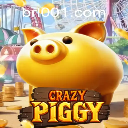 Exploring CrazyPiggy: The Thrilling World of 001win.COM Oficial Slots Brasil #1