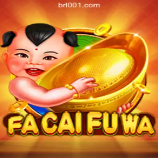Exploring The World of FaCaiFuWa: Your Gateway to 001win.COM Oficial Slots Brasil #1
