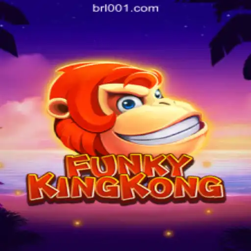 FunkyKingKong: The Exciting World of Official Slots in Brazil