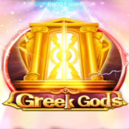 Exploring the Enchanting World of GreekGods Slots on 001win.COM Oficial Slots Brasil #1