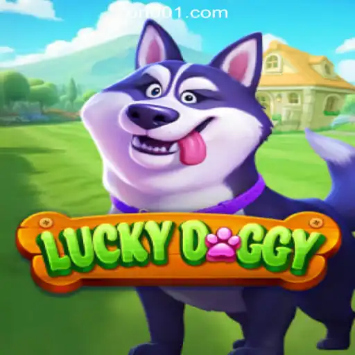 An In-Depth Exploration of LuckyDoggy: The Exciting 001win.COM Oficial Slots Experience