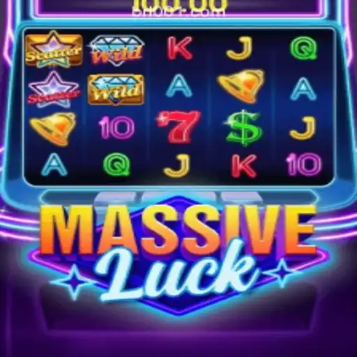 Discover the Thrills of MassiveLuck and 001win.COM Oficial Slots Brasil #1