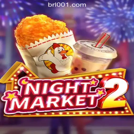 Explore the Exciting World of NightMarket2: A Definitive Guide