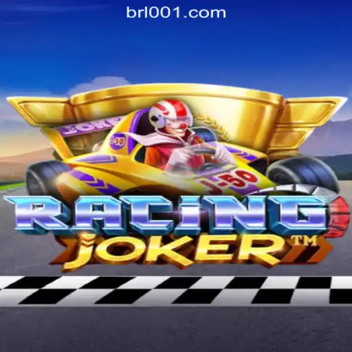 Exploring RacingJoker and the Thriving World of 001win.COM Official Slots Brasil #1