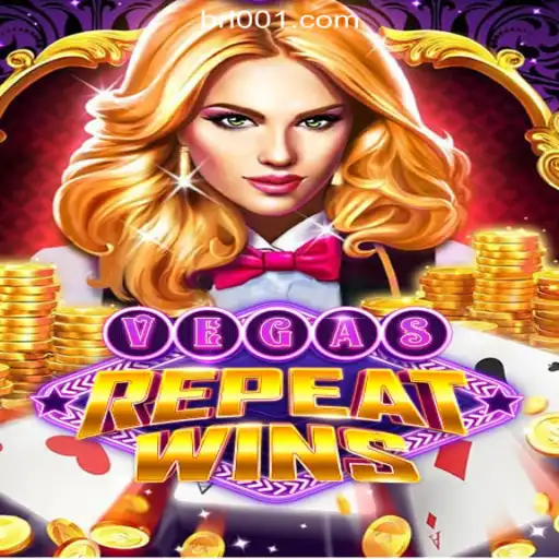 Unveiling the Excitement of VegasRepeatWins: The Ultimate Casino Slot Experience