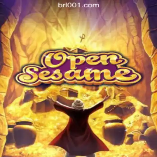 OpenSesame: Unveiling the Magic of 001win.COM Oficial Slots Brasil #1