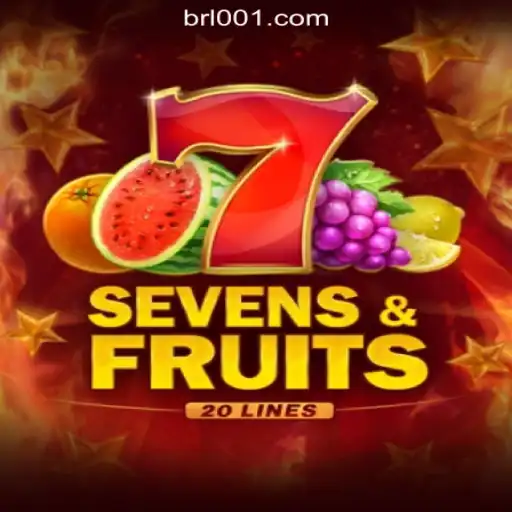 Discover the Exciting World of SevensFruits20: Your Gateway to Winning with 001win.COM Oficial Slots Brasil #1