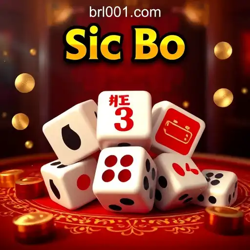 Sic Bo
