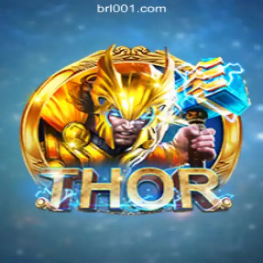 Discover the Power of THOR Slots Game