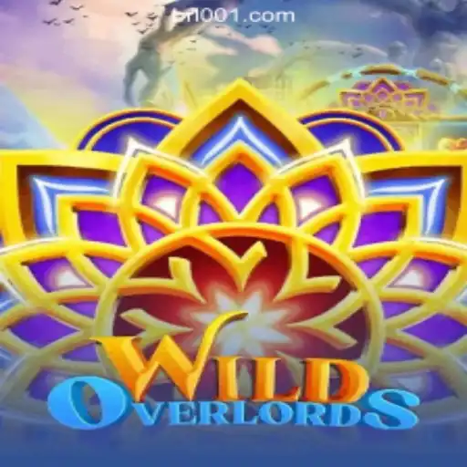 WildOverlords: A Thrilling New Experience in Online Gaming