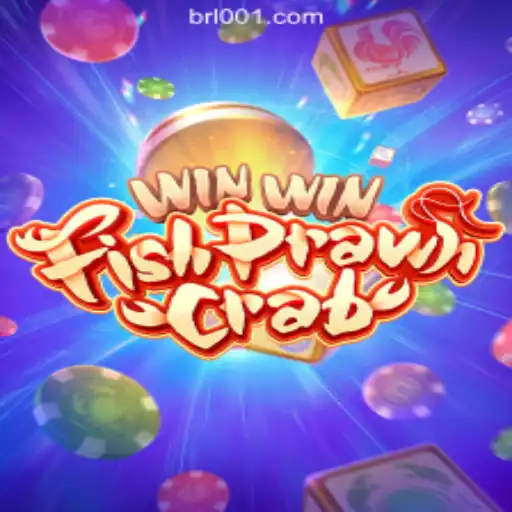WinWinFishPrawnCrab: Dive into the Exciting World of This Brazilian Slot Game