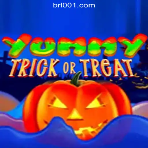 Exploring YummyTrickorTreat: A Delicious Adventure with 001win.COM Oficial Slots Brasil #1